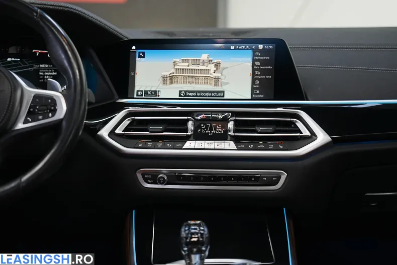 BMW X5 (Seria X) din 2022 cu 165.759 km - oferta BMW232849 - foto 18