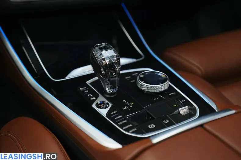 BMW X5 (Seria X) din 2022 cu 165.759 km - oferta BMW232849 - foto 19