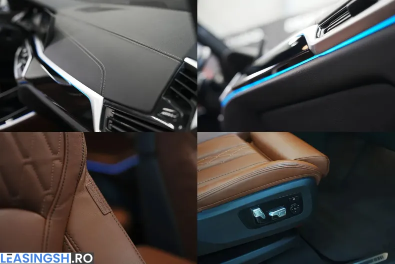 BMW X5 (Seria X) din 2022 cu 165.759 km - oferta BMW232849 - foto 21