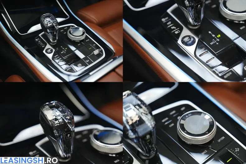 BMW X5 (Seria X) din 2022 cu 165.759 km - oferta BMW232849 - foto 22