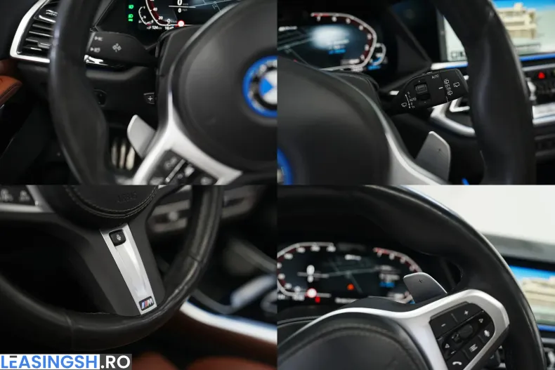 BMW X5 (Seria X) din 2022 cu 165.759 km - oferta BMW232849 - foto 34