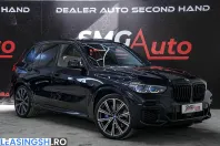 BMW X5 (Seria X) din 2022 cu 165.759 km - oferta BMW232849 - foto 35