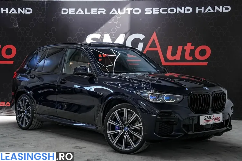 BMW X5 (Seria X) din 2022 cu 165.759 km - oferta BMW232849 - foto 35