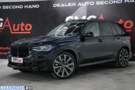 BMW X5 (Seria X) din 2022 cu 165.759 km - oferta BMW232849 - foto 36