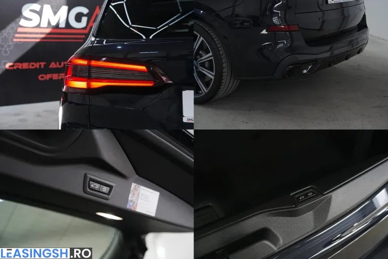 BMW X5 (Seria X) din 2022 cu 165.759 km - oferta BMW232849 - foto 38
