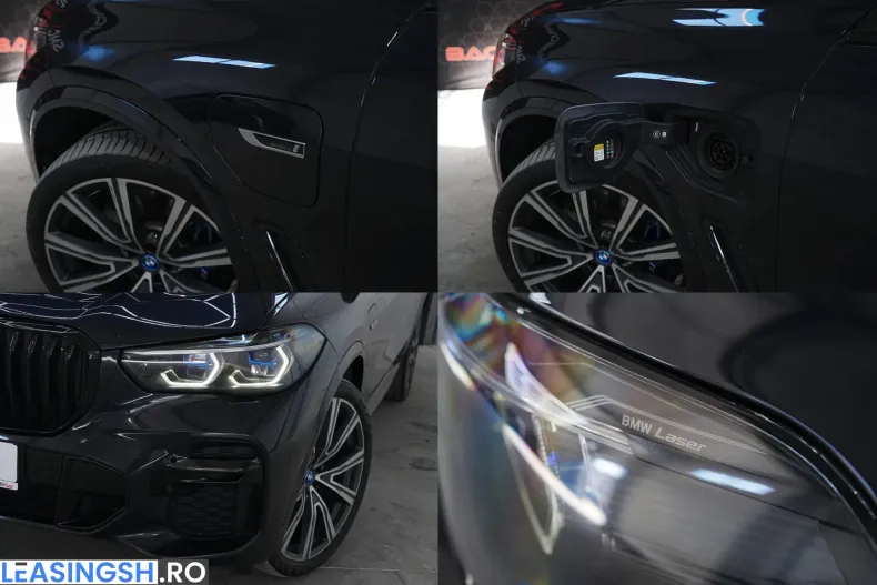 BMW X5 (Seria X) din 2022 cu 165.759 km - oferta BMW232849 - foto 39