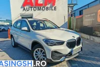 BMW X1 (Seria X) din 2021 cu 174.000 km - oferta BMW232850 - foto 1