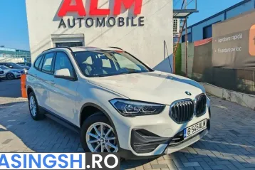 BMW X1 din 2021 - oferta BMW232850