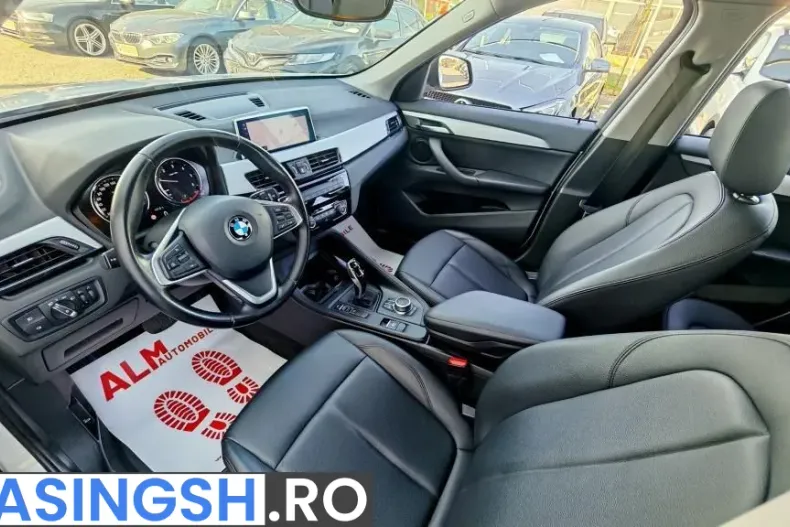 BMW X1 (Seria X) din 2021 cu 174.000 km - oferta BMW232850 - foto 3
