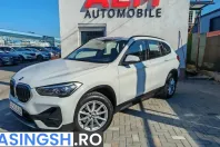 BMW X1 (Seria X) din 2021 cu 174.000 km - oferta BMW232850 - foto 5