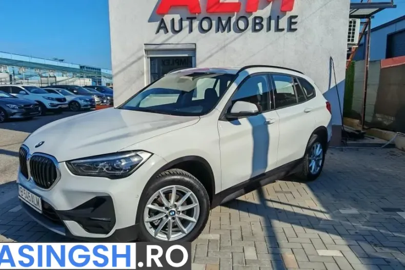 BMW X1 (Seria X) din 2021 cu 174.000 km - oferta BMW232850 - foto 5