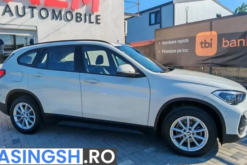 BMW X1 (Seria X) din 2021 cu 174.000 km - oferta BMW232850 - foto 6