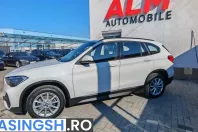 BMW X1 (Seria X) din 2021 cu 174.000 km - oferta BMW232850 - foto 7