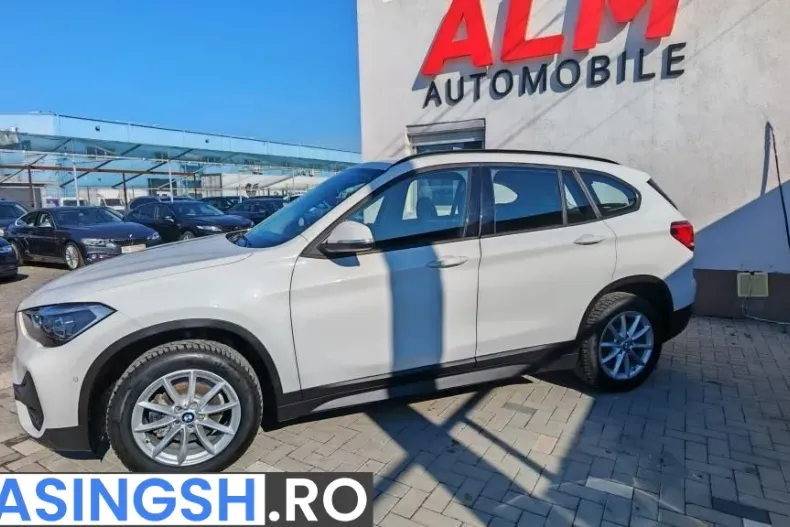 BMW X1 (Seria X) din 2021 cu 174.000 km - oferta BMW232850 - foto 7