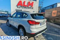 BMW X1 (Seria X) din 2021 cu 174.000 km - oferta BMW232850 - foto 8