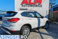 BMW X1 (Seria X) din 2021 cu 174.000 km - oferta BMW232850 - foto 9