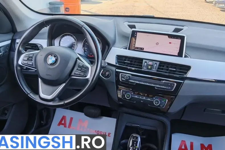 BMW X1 (Seria X) din 2021 cu 174.000 km - oferta BMW232850 - foto 10