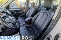 BMW X1 (Seria X) din 2021 cu 174.000 km - oferta BMW232850 - foto 11
