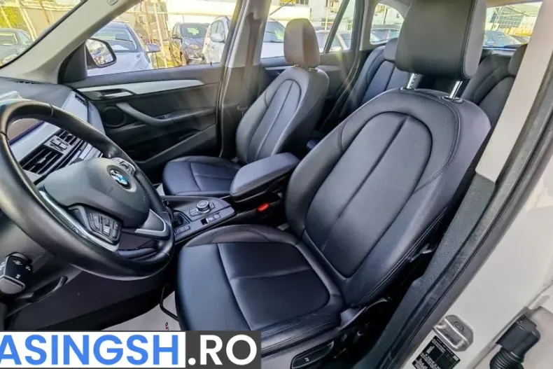 BMW X1 (Seria X) din 2021 cu 174.000 km - oferta BMW232850 - foto 11