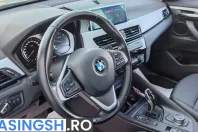 BMW X1 (Seria X) din 2021 cu 174.000 km - oferta BMW232850 - foto 21