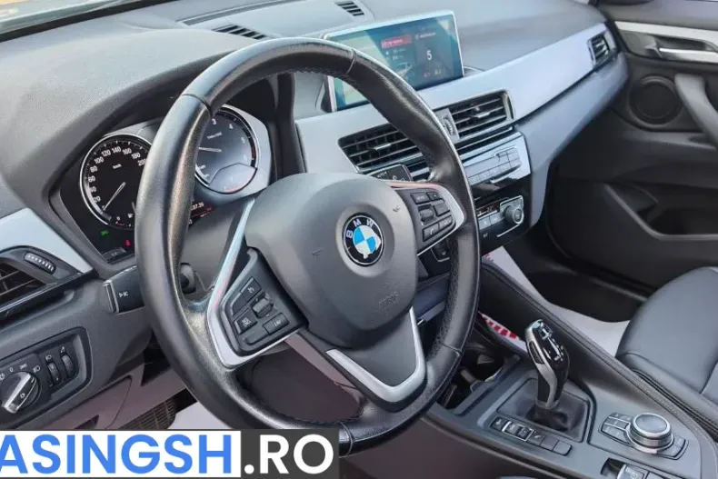 BMW X1 (Seria X) din 2021 cu 174.000 km - oferta BMW232850 - foto 21