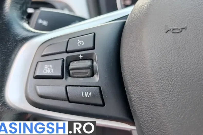 BMW X1 (Seria X) din 2021 cu 174.000 km - oferta BMW232850 - foto 22