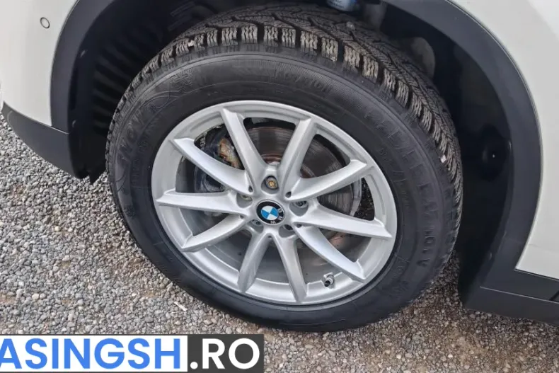 BMW X1 (Seria X) din 2021 cu 174.000 km - oferta BMW232850 - foto 27