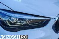 BMW X1 (Seria X) din 2021 cu 174.000 km - oferta BMW232850 - foto 28