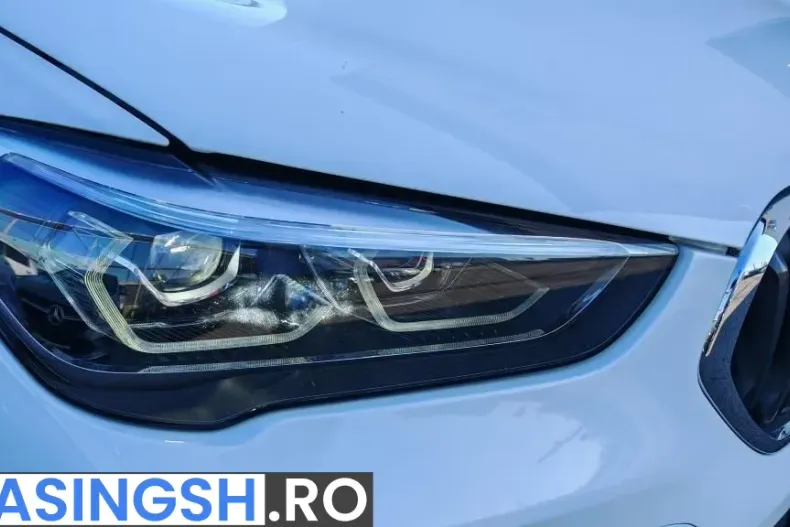 BMW X1 (Seria X) din 2021 cu 174.000 km - oferta BMW232850 - foto 28