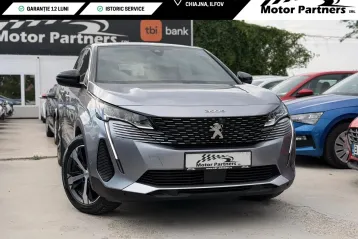 Peugeot 3008 din 2023 - oferta PEU232851