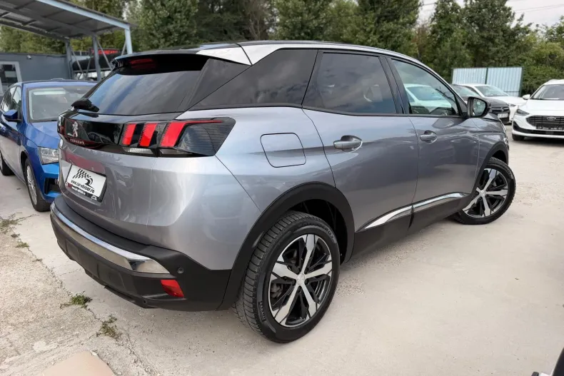 Peugeot 3008 din 2023 cu 117.000 km - oferta PEU232851 - foto 6