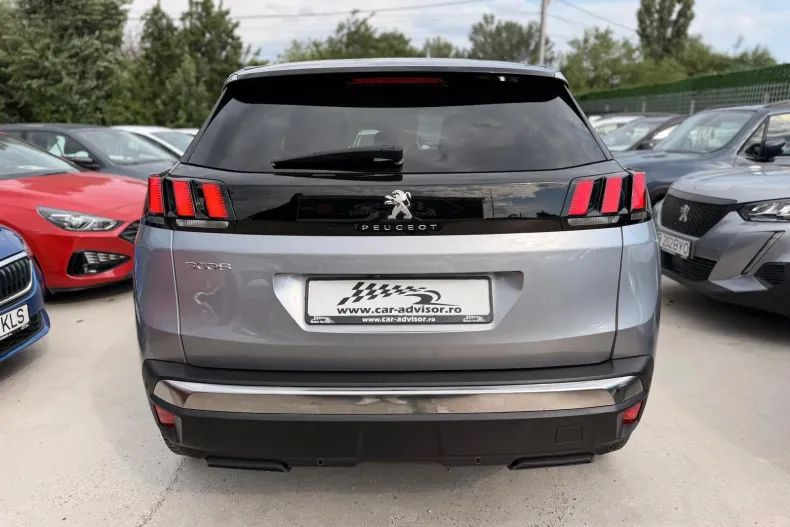 Peugeot 3008 din 2023 cu 117.000 km - oferta PEU232851 - foto 7