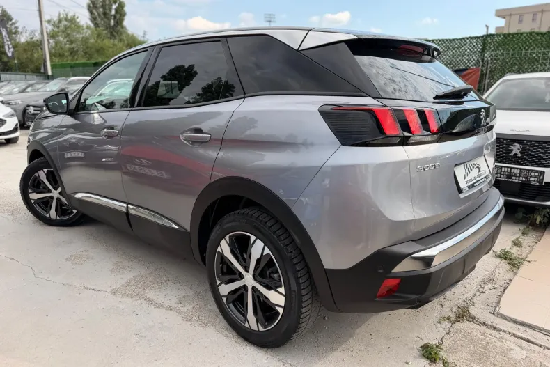 Peugeot 3008 din 2023 cu 117.000 km - oferta PEU232851 - foto 8