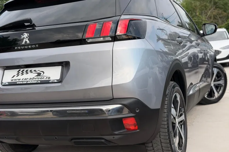 Peugeot 3008 din 2023 cu 117.000 km - oferta PEU232851 - foto 10