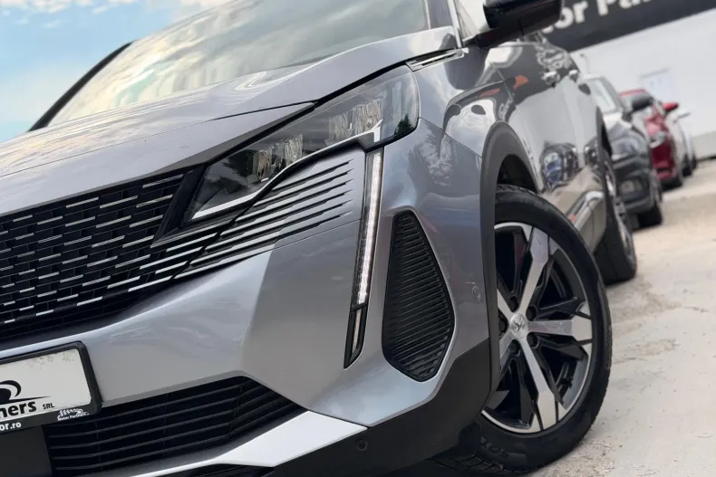 Peugeot 3008 din 2023 cu 117.000 km - oferta PEU232851 - foto 11