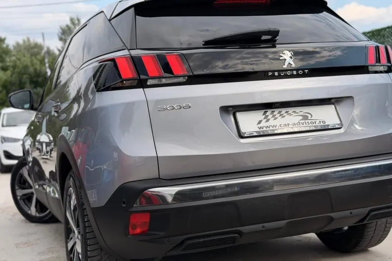Peugeot 3008 din 2023 cu 117.000 km - oferta PEU232851 - foto 12