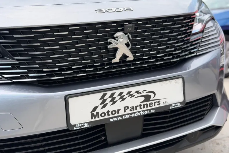 Peugeot 3008 din 2023 cu 117.000 km - oferta PEU232851 - foto 15