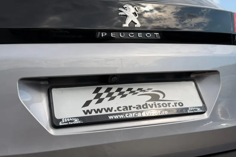 Peugeot 3008 din 2023 cu 117.000 km - oferta PEU232851 - foto 16
