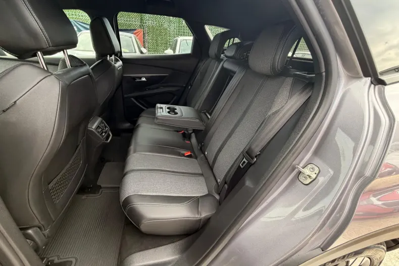 Peugeot 3008 din 2023 cu 117.000 km - oferta PEU232851 - foto 20