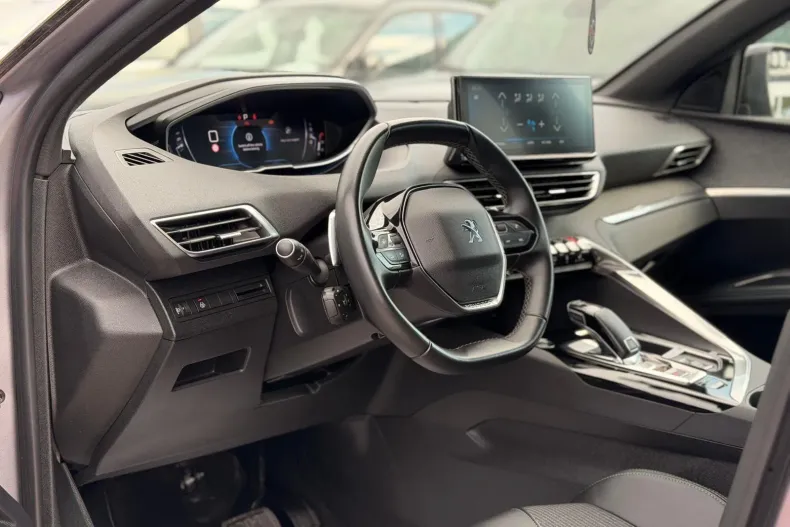 Peugeot 3008 din 2023 cu 117.000 km - oferta PEU232851 - foto 21