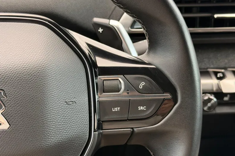 Peugeot 3008 din 2023 cu 117.000 km - oferta PEU232851 - foto 33
