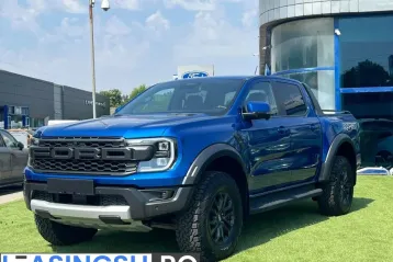 Ford Raptor din 2025 - oferta FOR232852