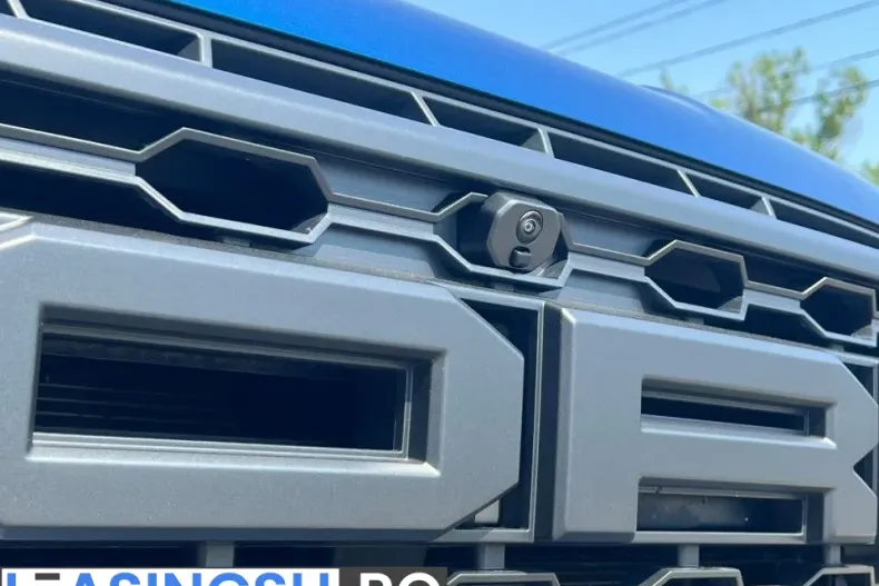 Ford Raptor din 2025 cu 16.150 km - oferta FOR232852 - foto 10