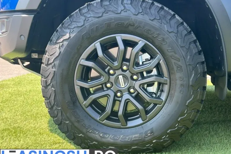 Ford Raptor din 2025 cu 16.150 km - oferta FOR232852 - foto 20