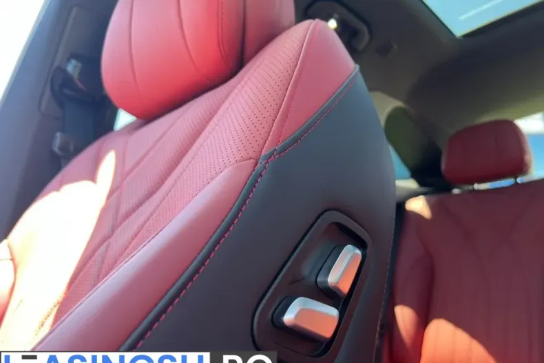 Omoda 9 din 2026 cu 1 km - oferta OMO232853 - foto 25