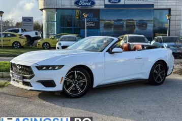 Ford Mustang din 2024 - oferta FOR232854