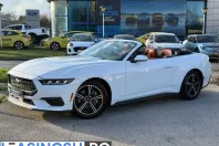 Ford Mustang din 2024 cu 17.200 km - oferta FOR232854 - foto 2