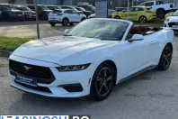 Ford Mustang din 2024 cu 17.200 km - oferta FOR232854 - foto 3