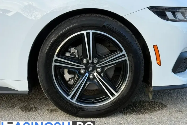 Ford Mustang din 2024 cu 17.200 km - oferta FOR232854 - foto 11
