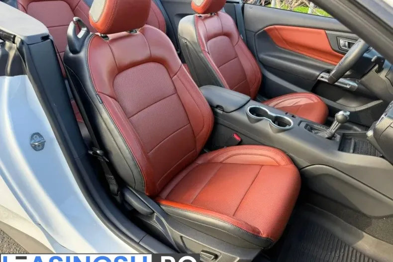 Ford Mustang din 2024 cu 17.200 km - oferta FOR232854 - foto 14